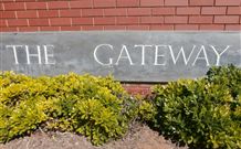 Gateway Motor Inn Broken Hill - thumb 1