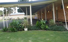 Glen Innes Motel - Glen Innes - Accommodation Cooktown