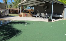 Golfers Lodge Motel - Corowa - thumb 0