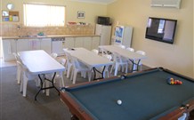 Golfers Lodge Motel - Corowa - thumb 1