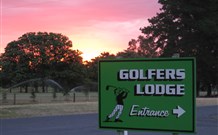 Golfers Lodge Motel - Corowa - thumb 5