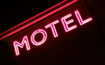 Hamilton's Townhouse Motel - Queanbeyan - thumb 6