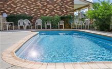 Highway Inn Motel - Hay - Accommodation in Surfers Paradise