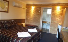 Hunter Valley Motel - Cessnock - Accommodation Sydney