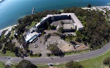 Ibis Styles Port Stephens Salamander Shores - Soldiers Point - thumb 2