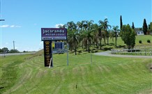 Jacaranda Motor Lodge - South Grafton - thumb 0