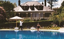 Lilianfels Resort And Spa, Blue Mountains - Katoomba - thumb 0