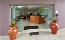 Mackellar Motel - Gunnedah - Accommodation Resorts
