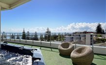 Macquarie Waters Boutique Apartment Hotel - Port Macquarie - thumb 2