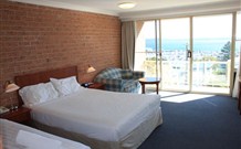 Marina Resort - Nelson Bay - thumb 0