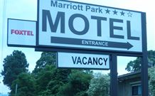 Marriott Park Motel - Nowra - thumb 5