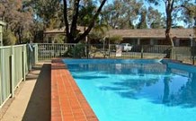Matthew Flinders Motor Inn - Coonabarabran - Accommodation Australia