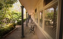 Melrose Motel - Mittagong - Accommodation Adelaide