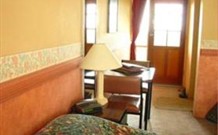 Milton Village Motel - Milton - Yamba Accommodation
