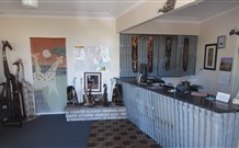 Motel Kempsey - Kempsey - Accommodation Port Macquarie