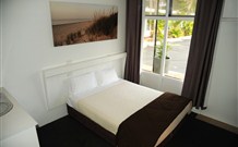 Park Beach Hotel Motel - Coffs Harbour - thumb 0