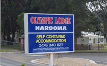 Olympic Lodge - Narooma - thumb 4