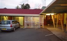 Port Macquarie Motel - Port Macquarie - thumb 0