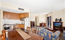 Quality Suites Boulevard on Beaumont - Hamilton - Accommodation Nelson Bay