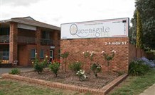Queensgate Motel - Queanbeyan - thumb 6