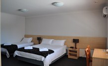 Red Cedar Motel Muswellbrook - Redcliffe Tourism