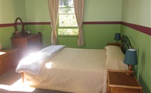 Settlers Arms Hotel - Dungog - Kingaroy Accommodation