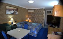 Settlers Motor Inn - Tenterfield - Accommodation Resorts