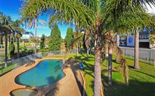Shellharbour Resort - Shellharbour - Coogee Beach Accommodation