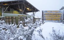 Ski Rider Hotel Motel - Perisher Valley - thumb 0