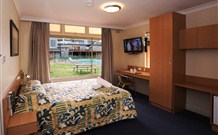 Sovereign Inn Cowra - Cowra - Wagga Wagga Accommodation