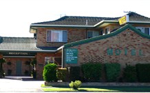 Squatters Homestead Motel - Casino - Accommodation Port Hedland