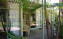 Sun River Resort Motel - Buronga - Coogee Beach Accommodation
