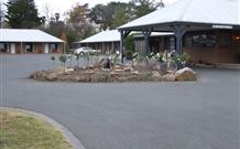 Swaggers Motor Inn - Yass - Accommodation Redcliffe