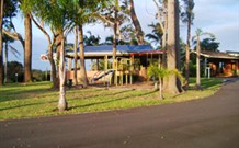 Tabourie Lake Motor Inn - Tabourie Lake - Accommodation Redcliffe