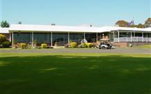 Tenterfield Golf Club And Fairways Lodge - Tenterfield - thumb 3