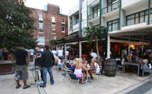 The Clarendon Hotel - Newcastle - thumb 6