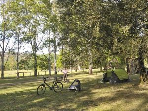 The Channon Village Campground - thumb 1