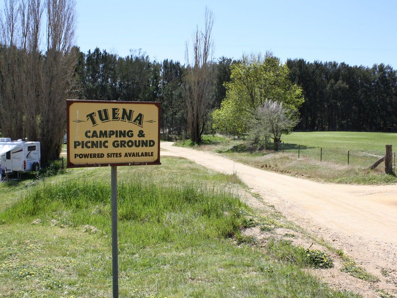 Tuena Camping And Picnic Ground - thumb 0