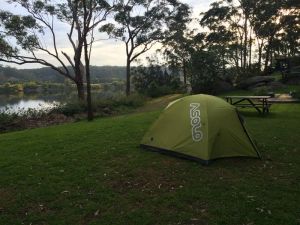 Shoalhaven Zoo Camping Reserve - thumb 0