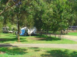 Weeroona Caravan Park - thumb 2