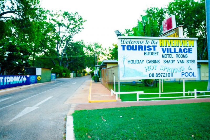 Riverview Tourist Village - Port Augusta Accommodation