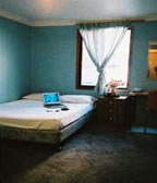 Noahs City Backpackers Hostel - Accommodation Resorts