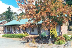 Federation Gardens Lodge - Nambucca Heads Accommodation