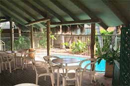 Settlers Inn - Accommodation in Brisbane