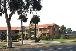 Comfort Inn and Suites King Avenue - Accommodation Adelaide