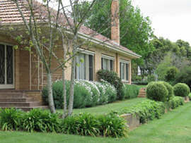 Westgate Vineyard Country House - Wagga Wagga Accommodation