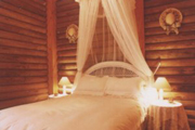 Samarkand Bed  Breakfast - Accommodation Gladstone