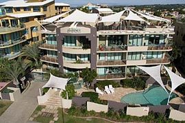 Mariner On The Pacific - Accommodation in Surfers Paradise