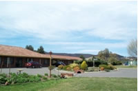 Colonial Motor Inn - Tourism Canberra