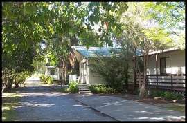 Biloela Countryman Motel - Accommodation Rockhampton